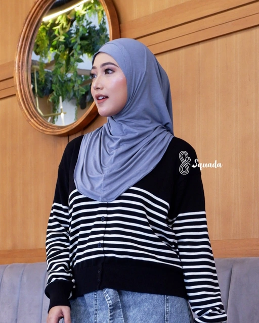 Image of SQUADA | NIRINA RAYON INSTAN