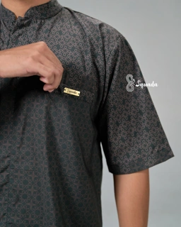 Raudhah Series