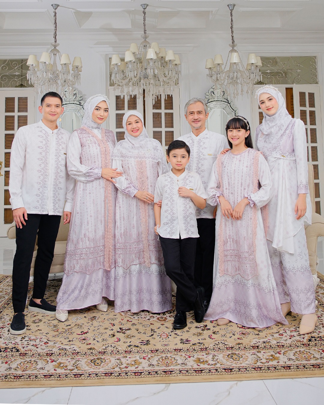 SQUADA | SAPPHIRE SERIES (CRYSTAL WHITE)