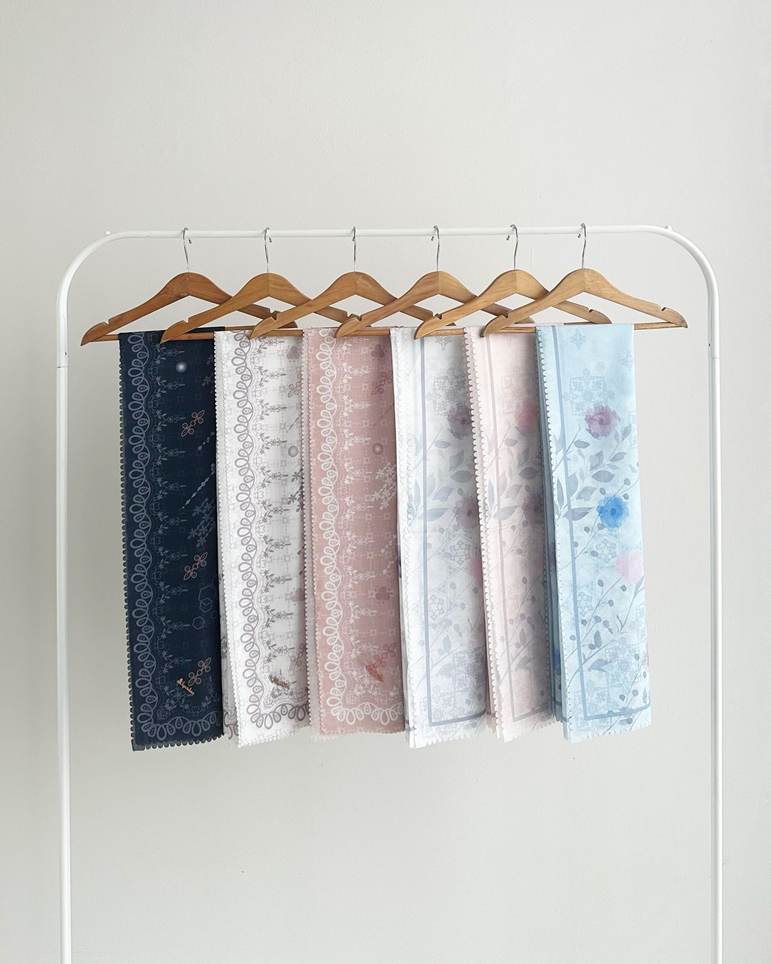 SQUADA | HIJAB SQUARE