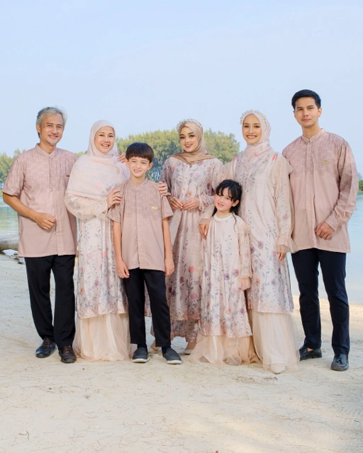 Image of SQUADA | TERALA SERIES (SAND CASTLE)