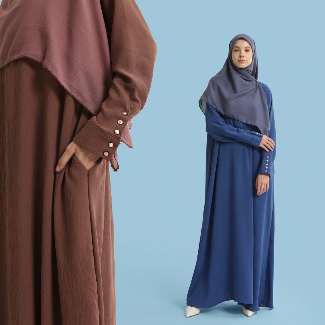 MECCA ABAYA