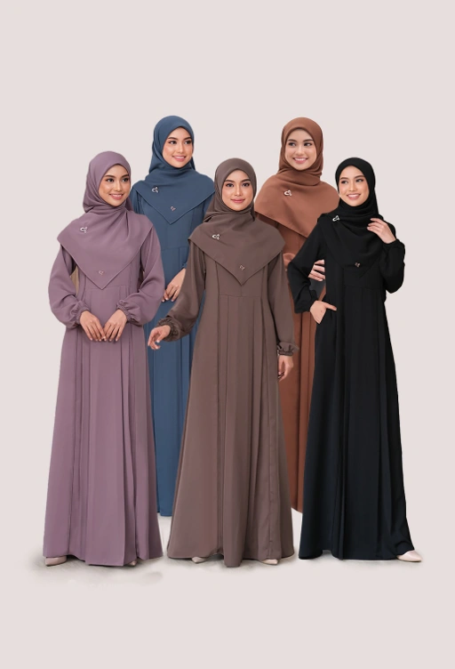 Image of [ Ready Stock ] Elisha Series