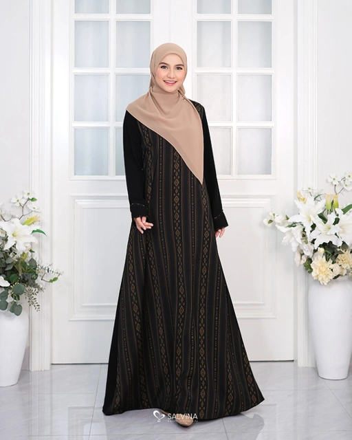 Image of [Pre Order] Raline Dress