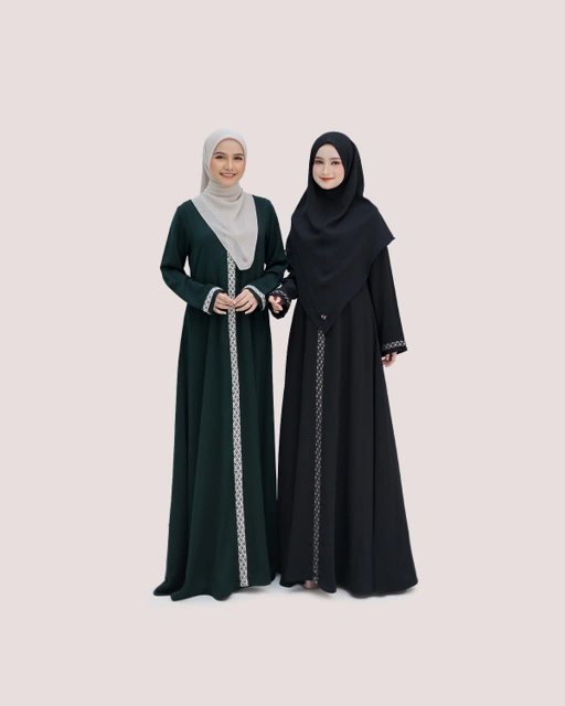Image of [ Ready Stock ] Mecca Classy