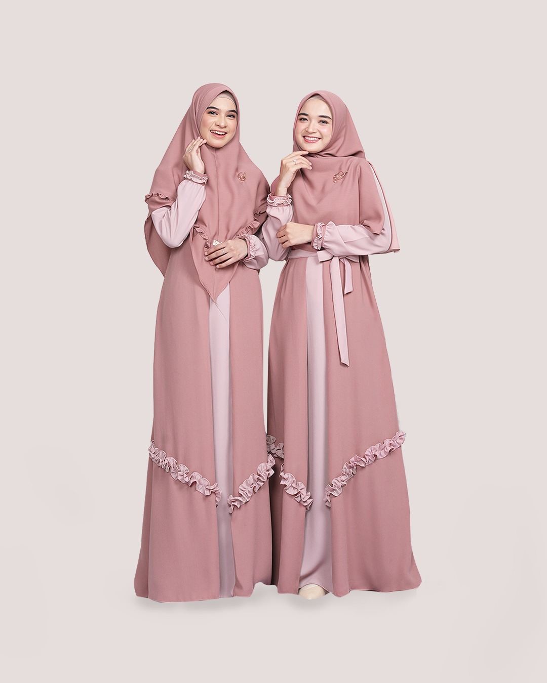 hava hijab
