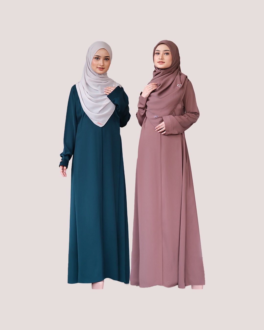 asma hijab