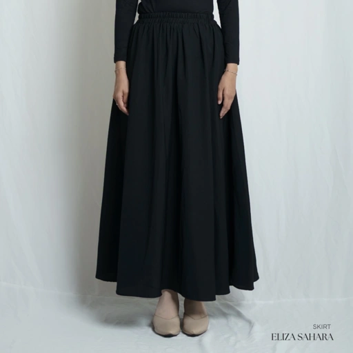 Evolvere - Eliza Skirt ( ROK SAJA )
