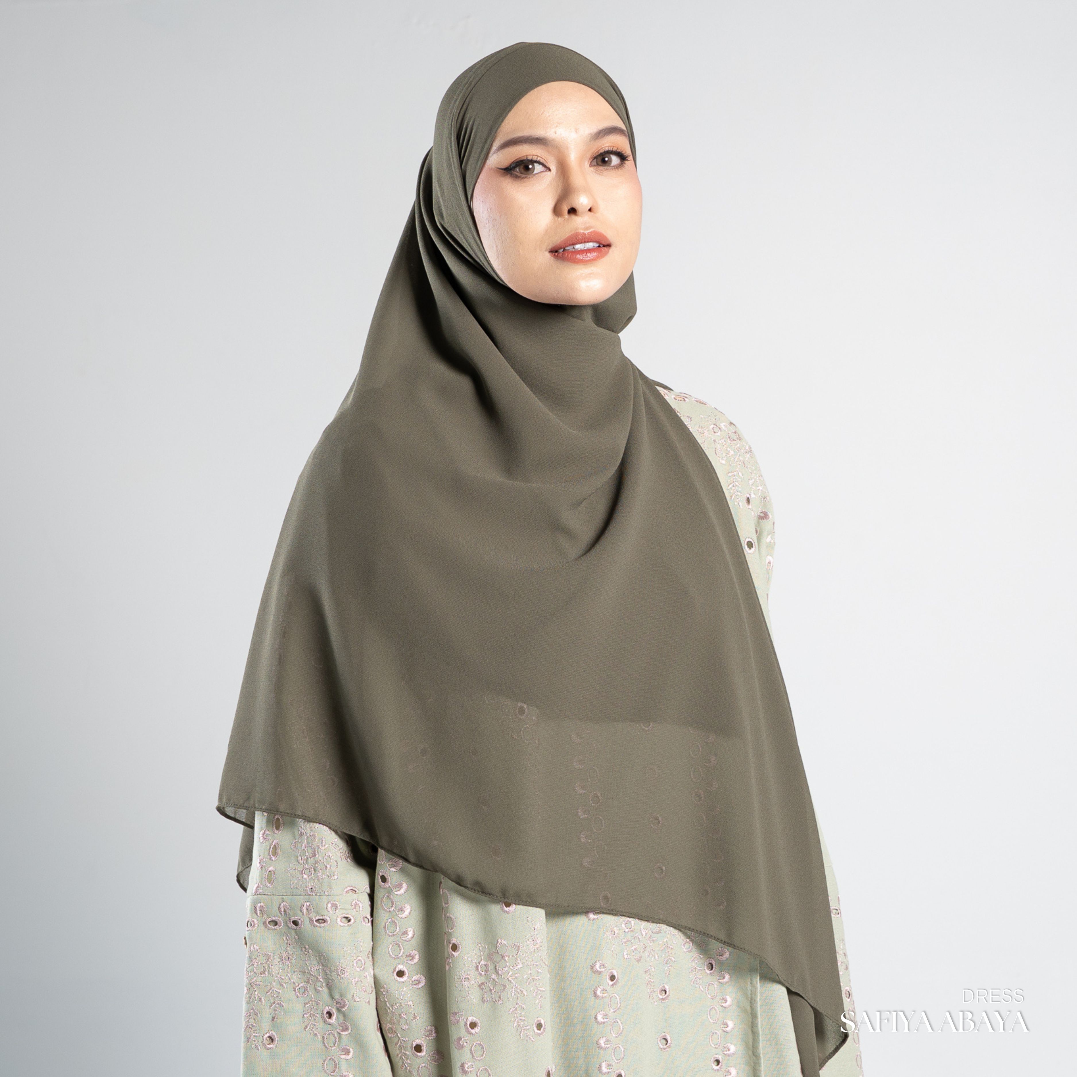 Evolvere - Eira Khiban Khimar Bandana