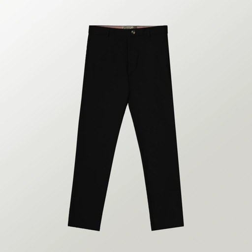 Image of Premium Black Trousers