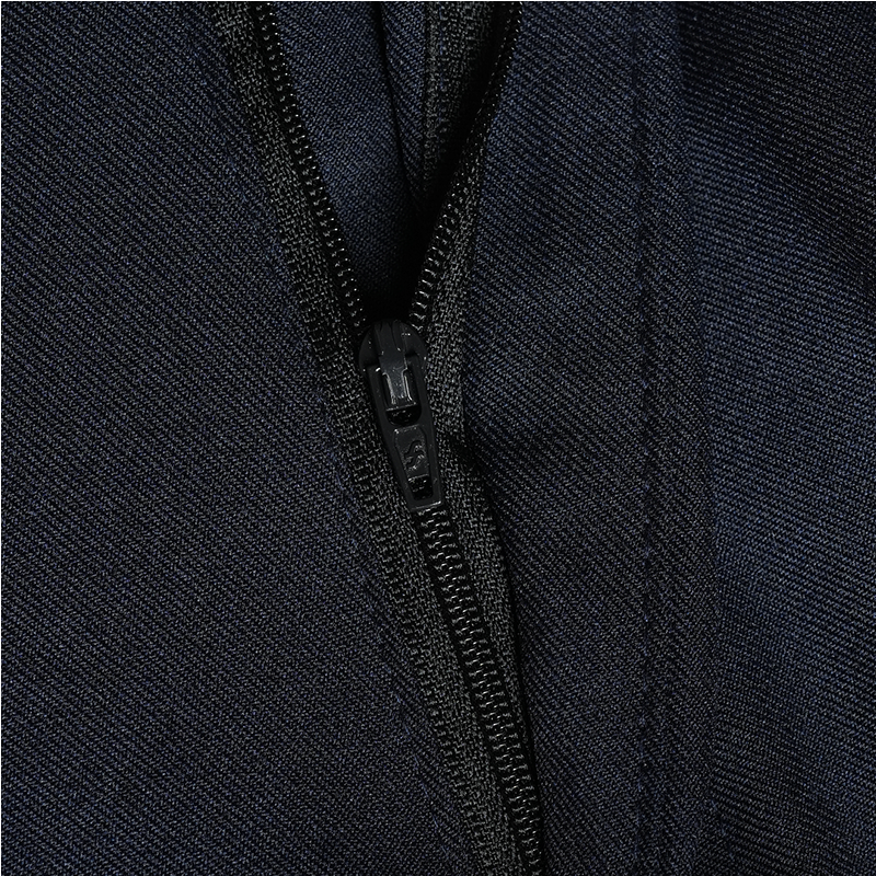 Dark Blue Trousers
