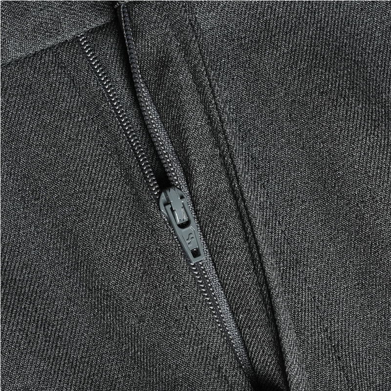 Dark Grey Trousers