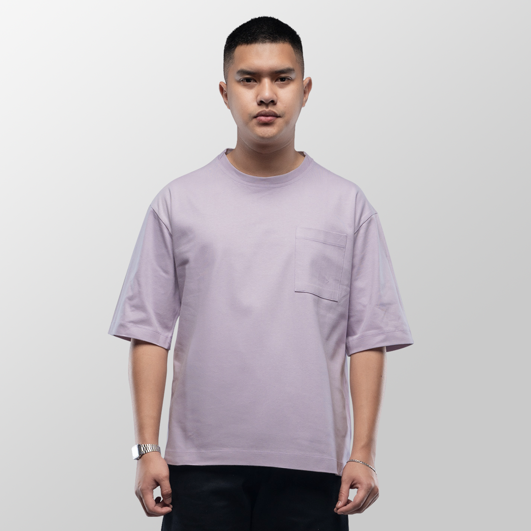 Lourdee Tee Lilac