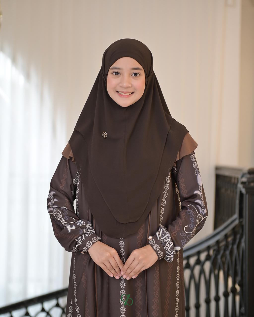 GREENISM - ARASIA BERGO ANAK
