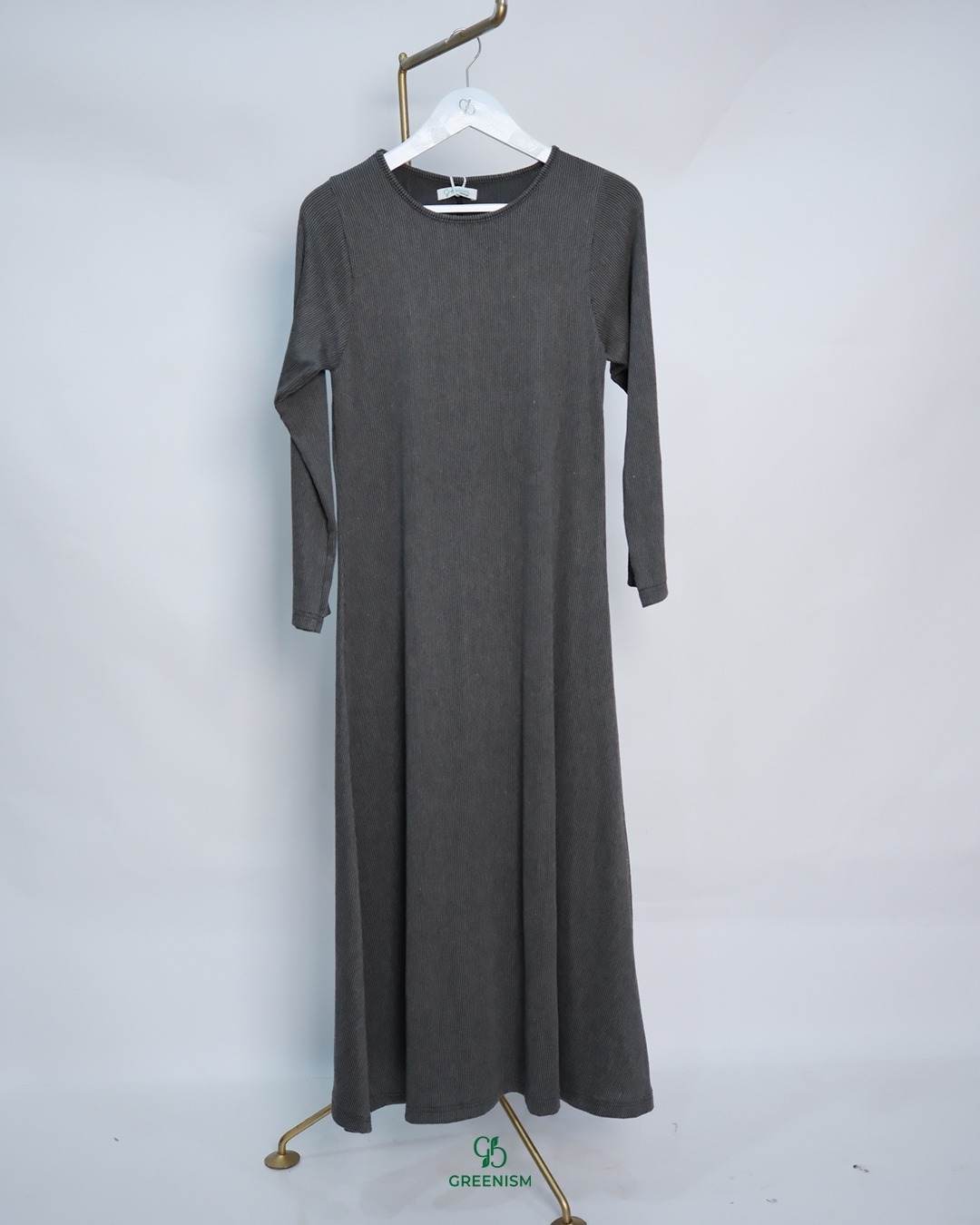GREENISM - ZEFANIA INNER KNIT
