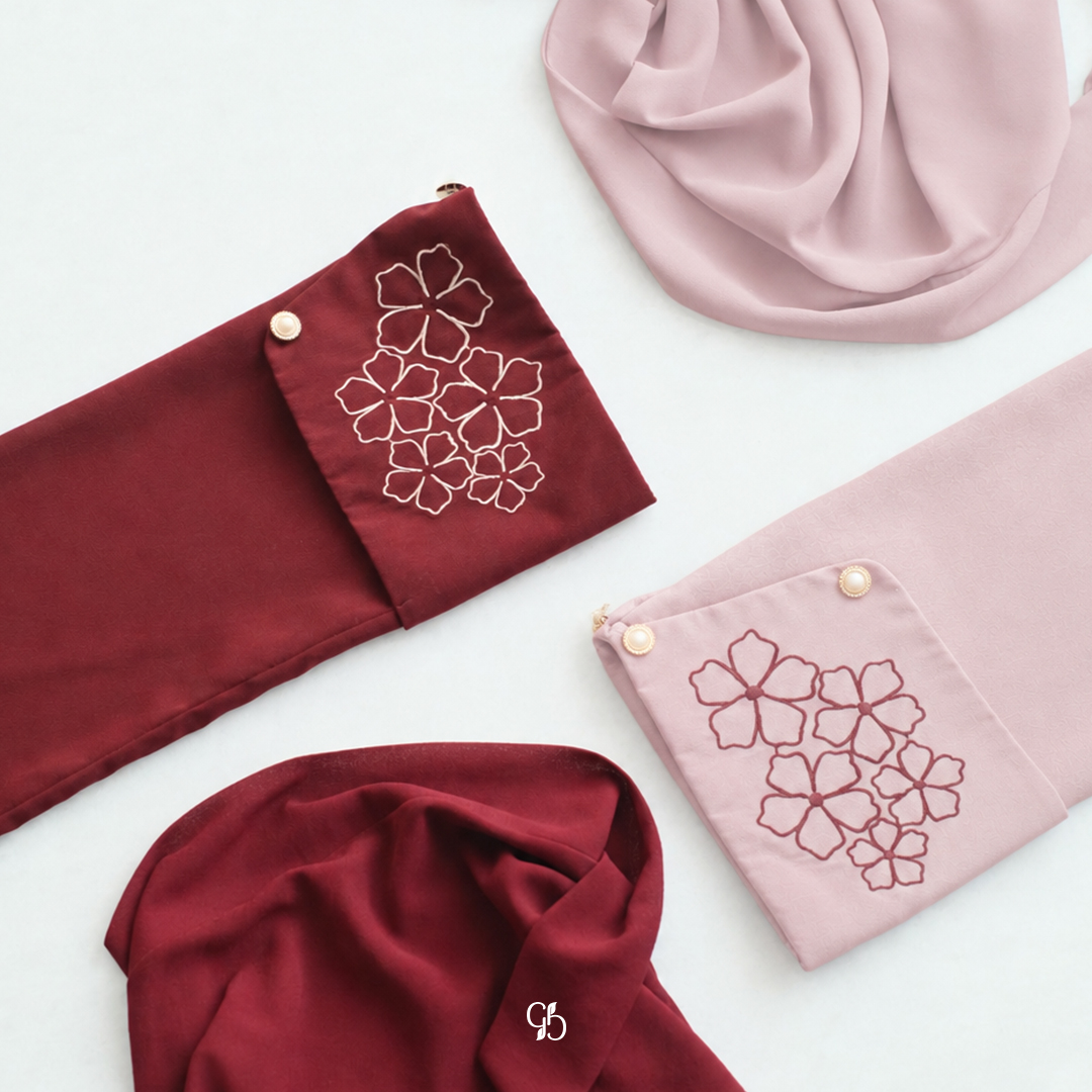 GREENISM - KINAIRA ABAYA I ABAYA WANITA MUSLIM PREMIUM I GAMIS ABAYA BUSANA MUSLIM ELEGAN