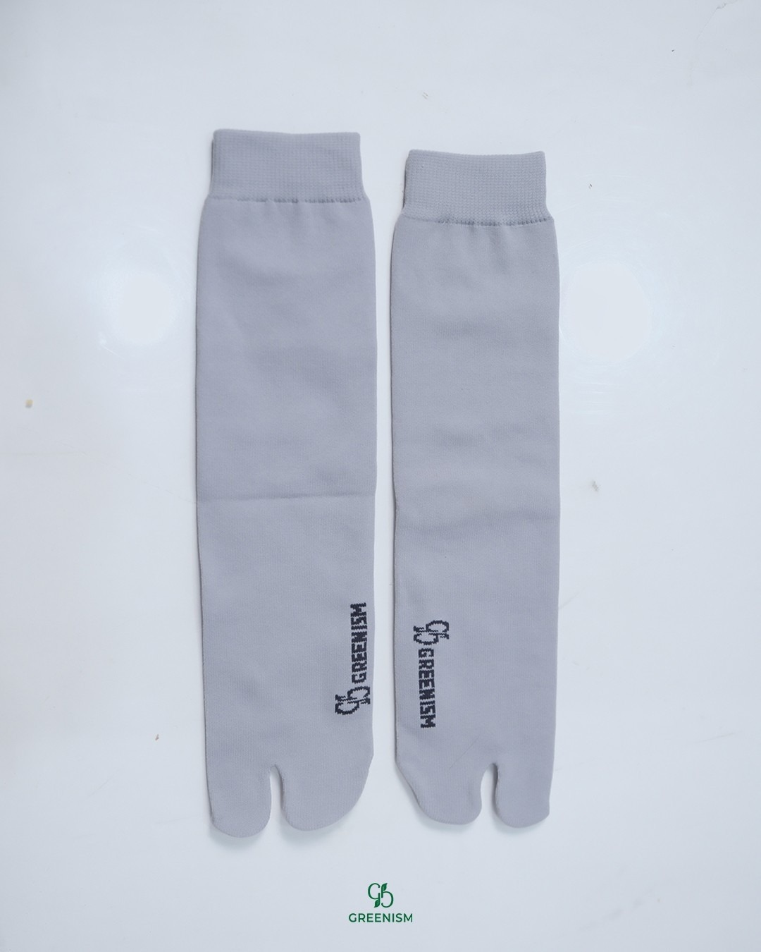 GREENISM - Ceya Kaos Kaki Spandex