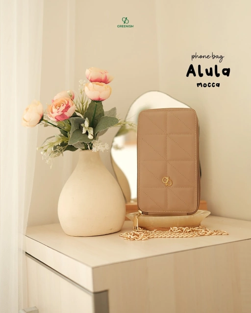 Image of ALULA PHONE BAG I READY STOCK