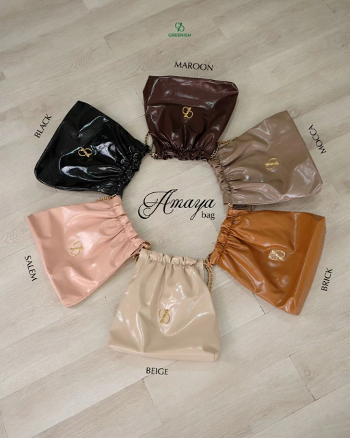 Image of AMAYA BAG I READY STOCK