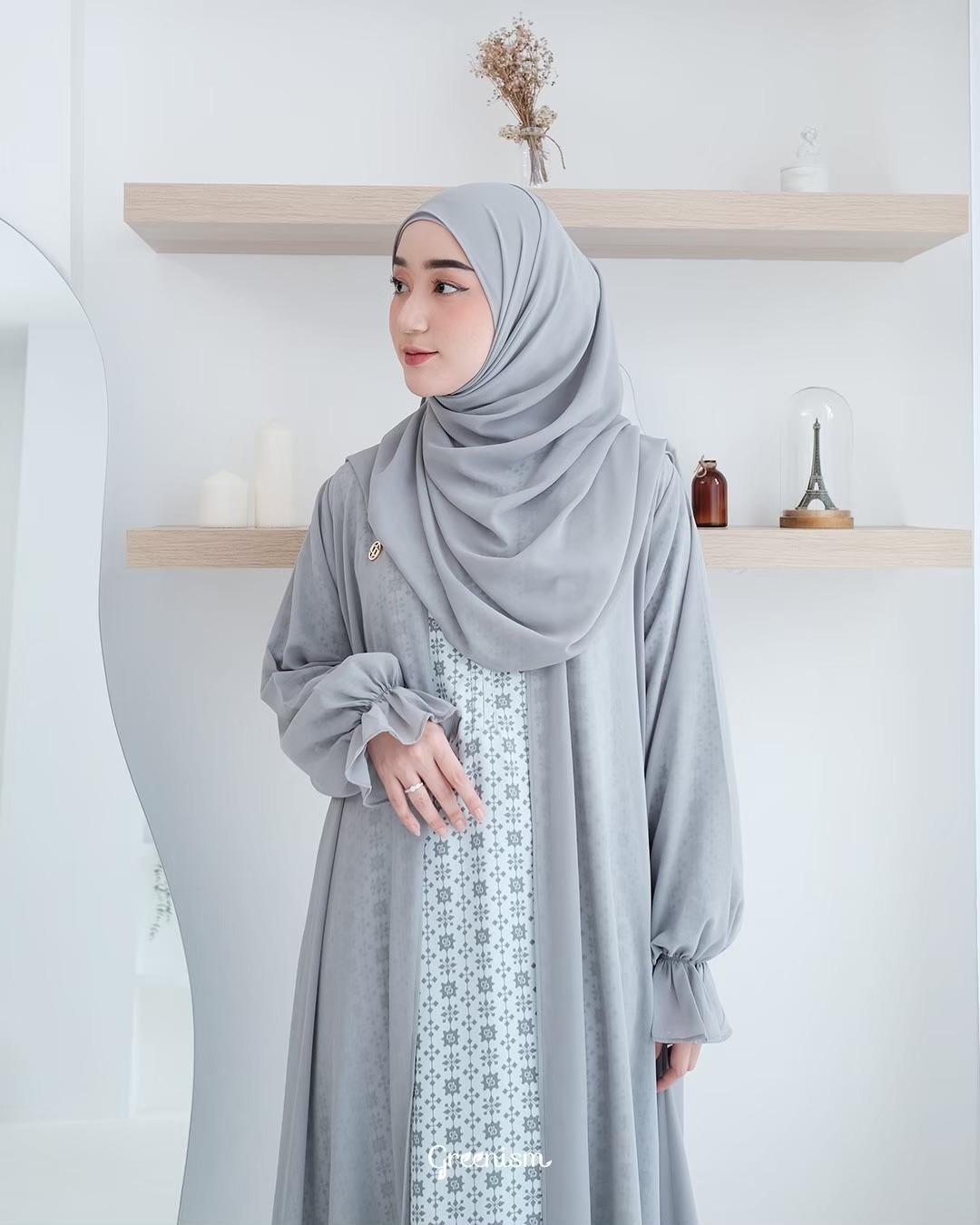 AYUDIA PASHMINA DEWASA
