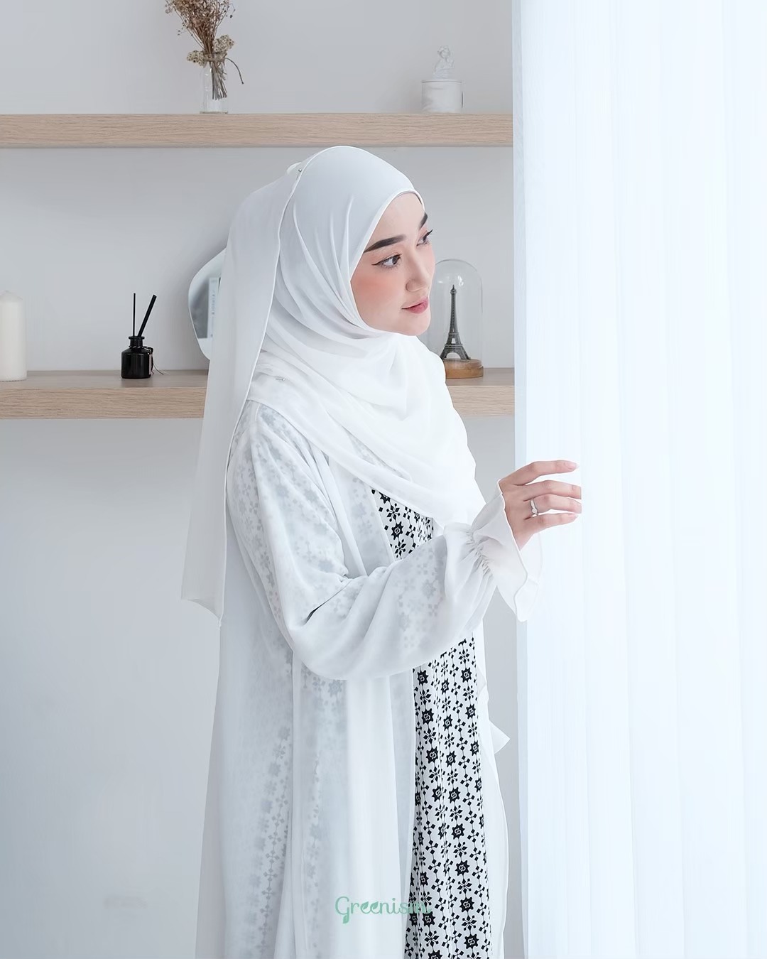 AYUDIA PASHMINA DEWASA