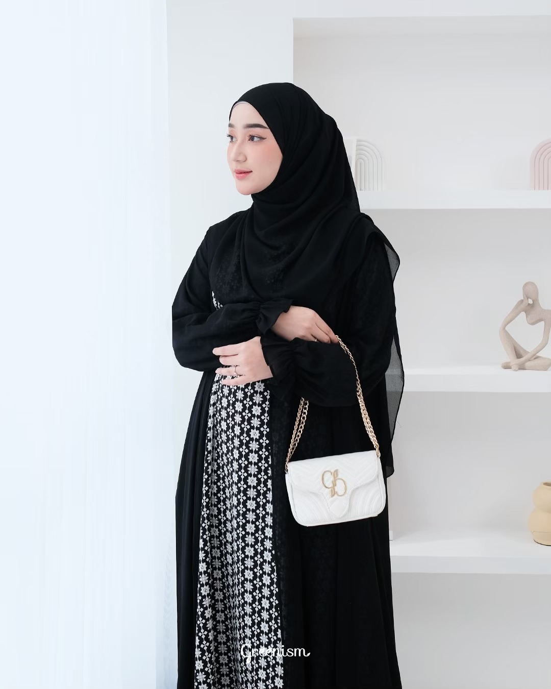 AYUDIA PASHMINA DEWASA