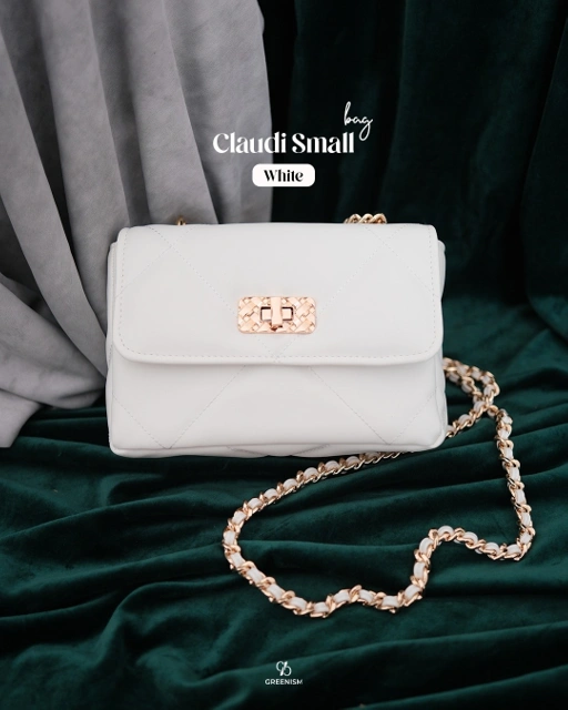 Image of CLAUDI SMALL BAG I READY STOCK