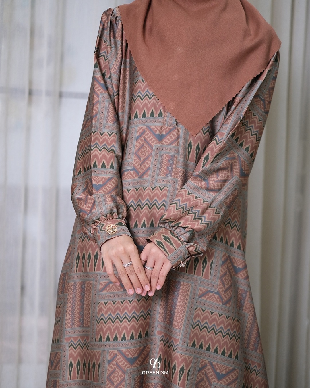 AFINA DRESS