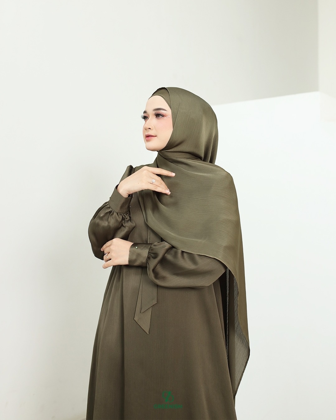 CRADENZA PASHMINA I READY STOCK