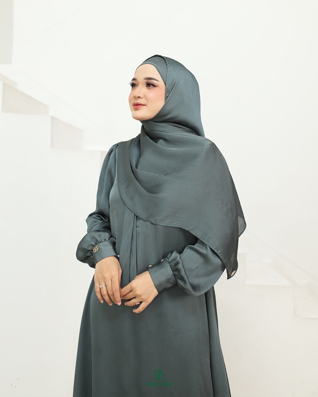 CRADENZA PASHMINA I READY STOCK
