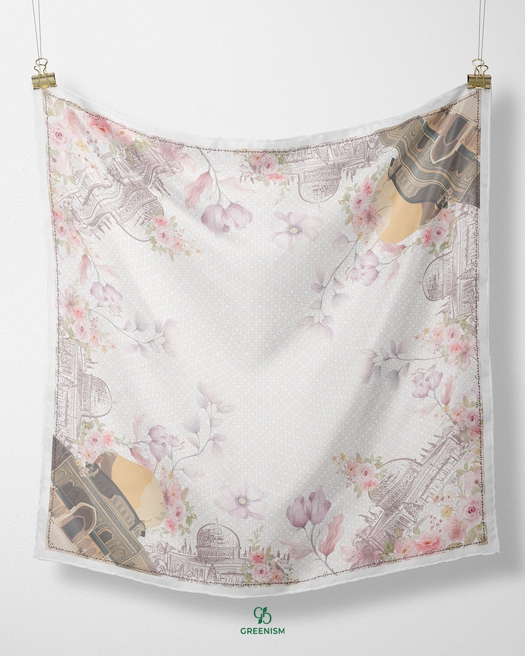 FILASTIN SCARF