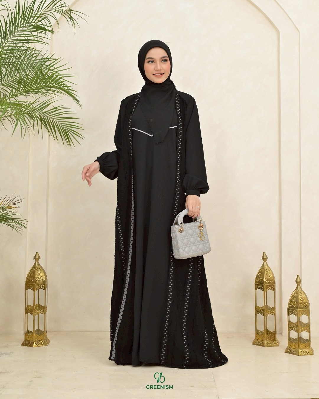 RANA 2 DRESS I PRE ORDER
