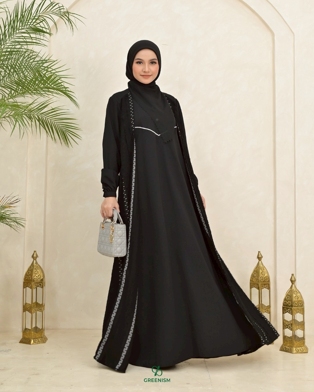 RANA 2 DRESS I PRE ORDER