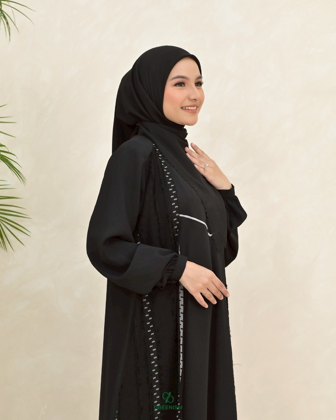 RANA 2 DRESS I PRE ORDER