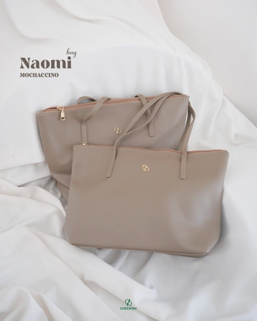 Image of NAOMI BAG 