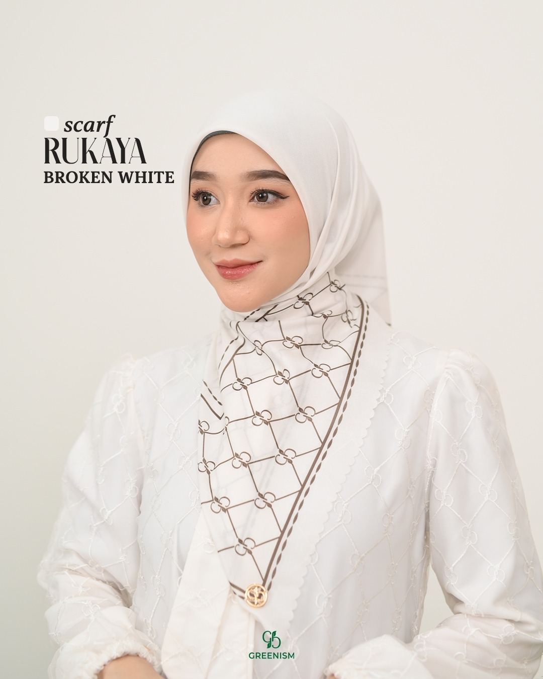 RUKAYA HIJAB I PRE ORDER