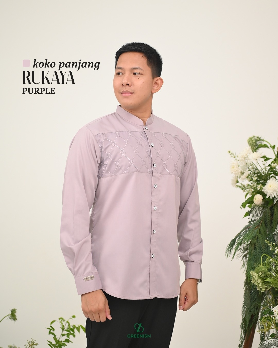 RUKAYA KOKO DEWASA I PRE ORDER