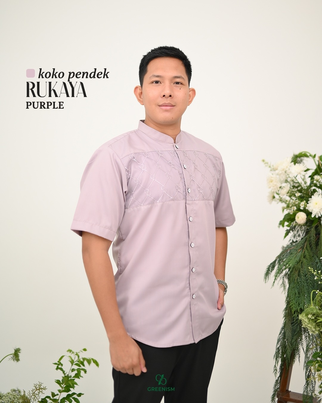 RUKAYA KOKO DEWASA I PRE ORDER