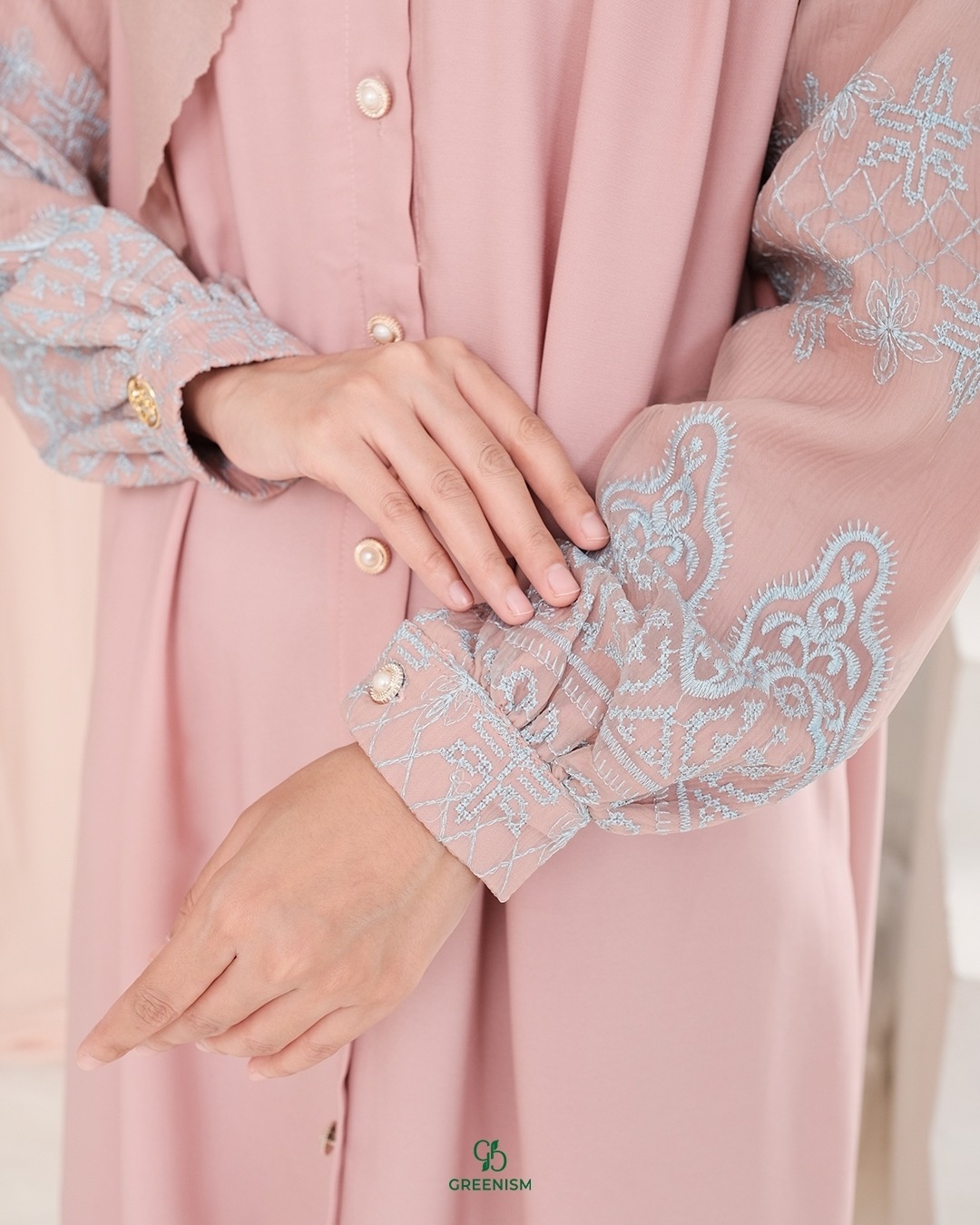ASRA DRESS I PRE ORDER