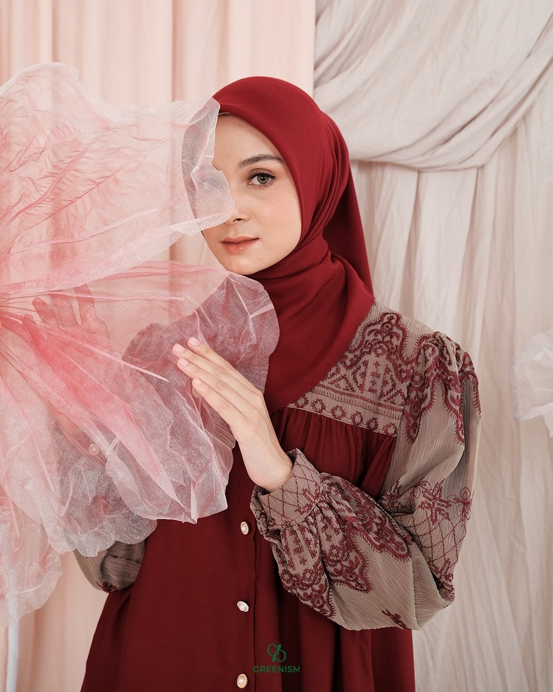 ASRA DRESS I PRE ORDER