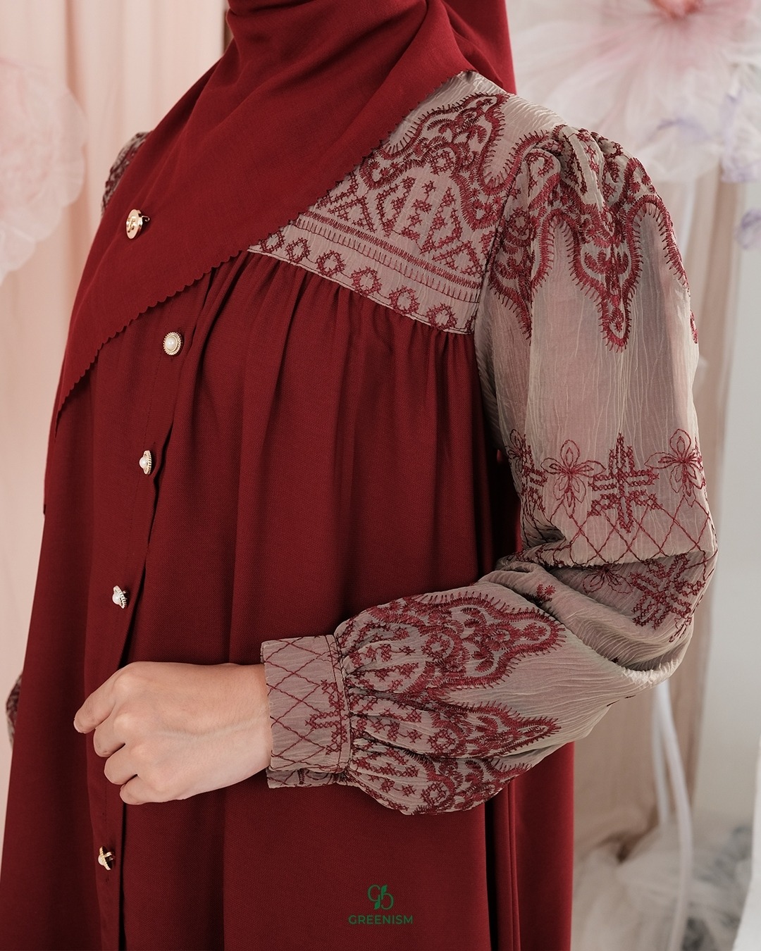 ASRA DRESS I PRE ORDER