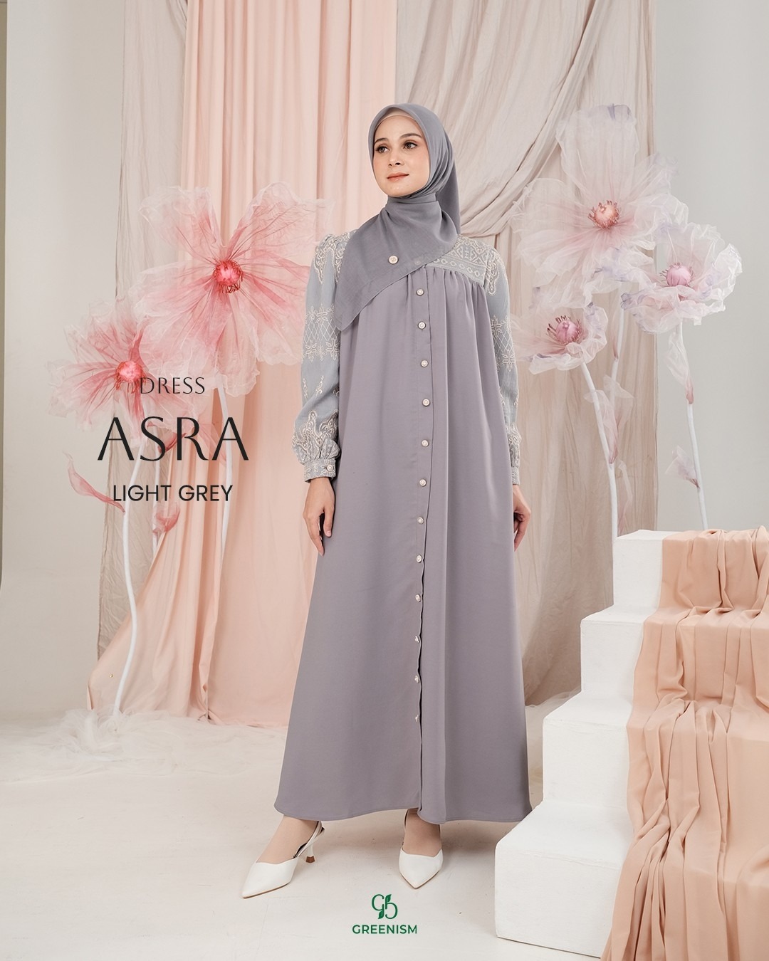 ASRA DRESS I PRE ORDER