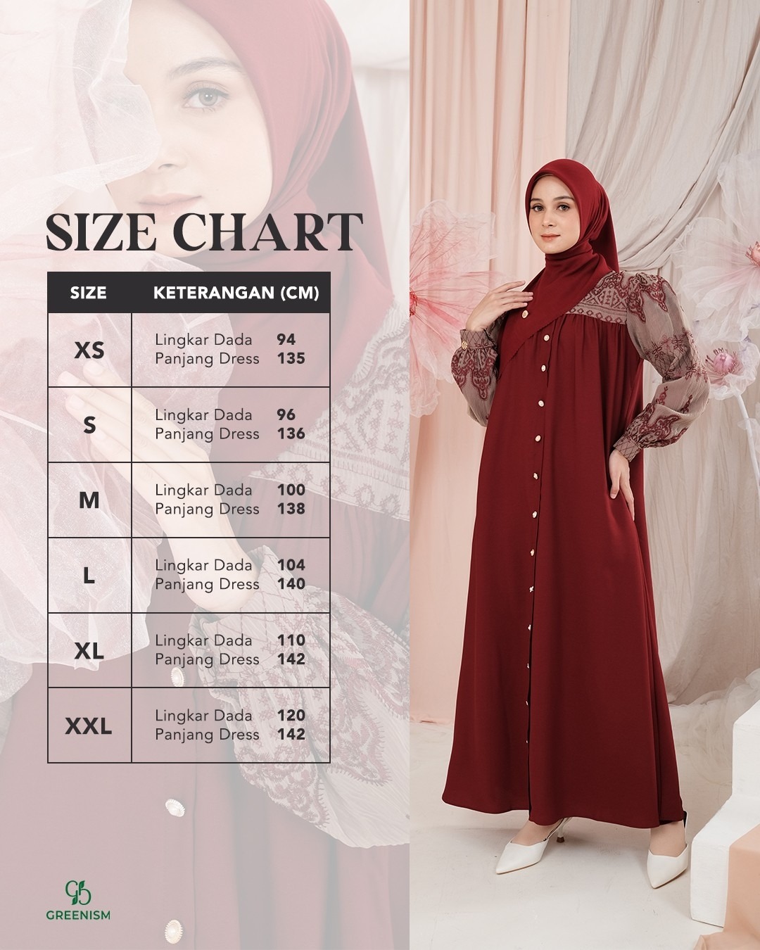ASRA DRESS I PRE ORDER