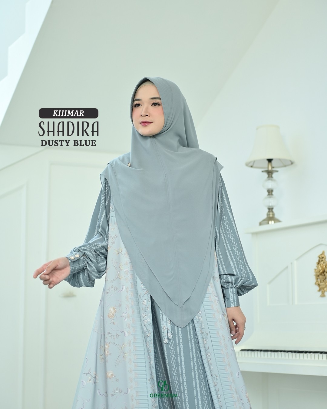 SHADIRA KHIMAR I PRE ORDER