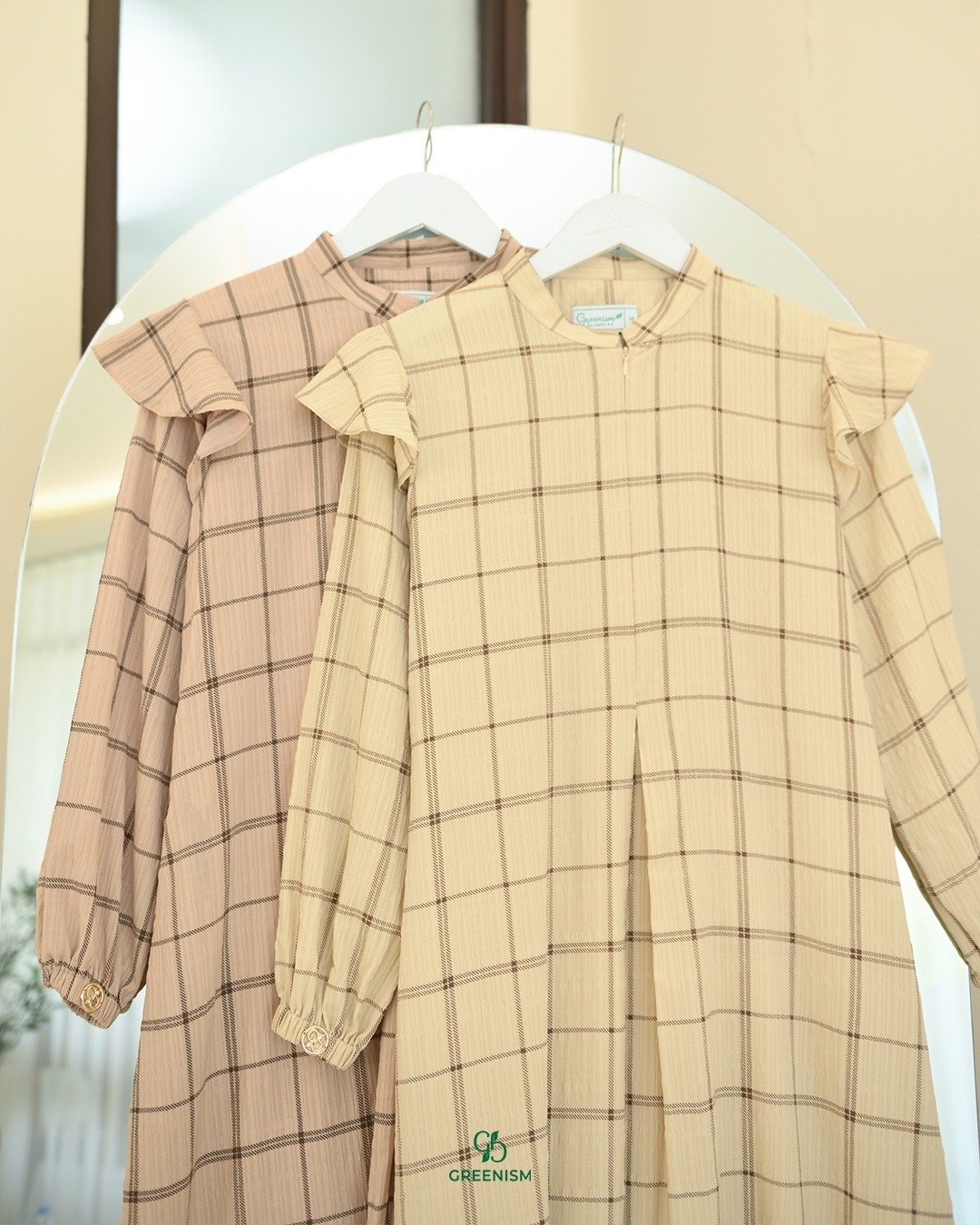 SHAZAINA DRESS I PRE ORDER
