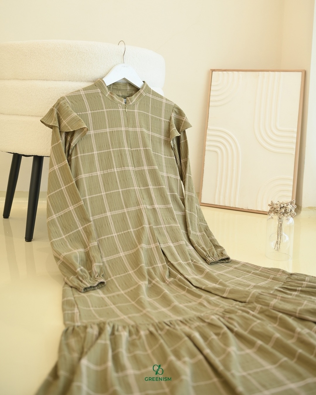 SHAZAINA DRESS I PRE ORDER
