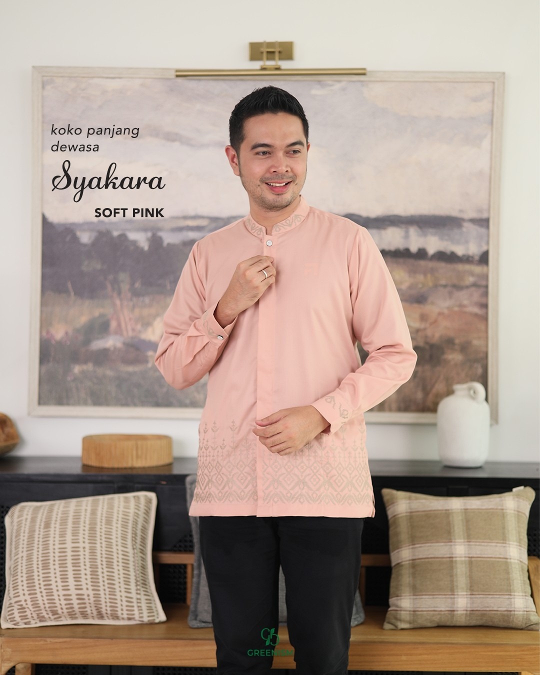 SYAKARA KOKO DEWASA NEW PRICE I PRE ORDER