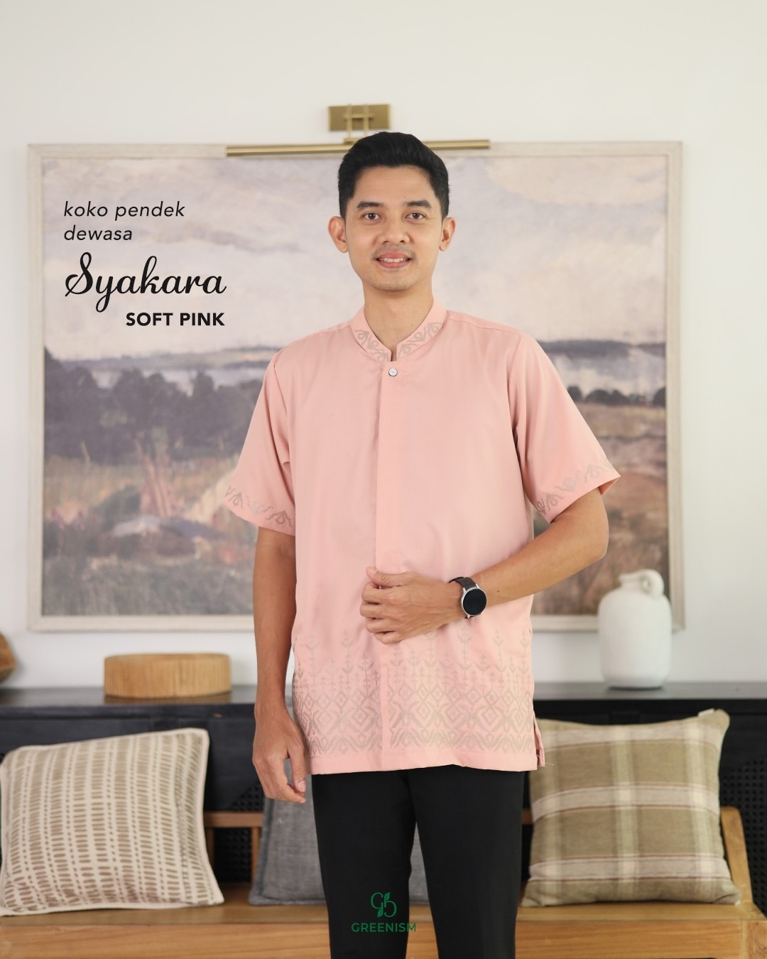 SYAKARA KOKO DEWASA NEW PRICE I PRE ORDER