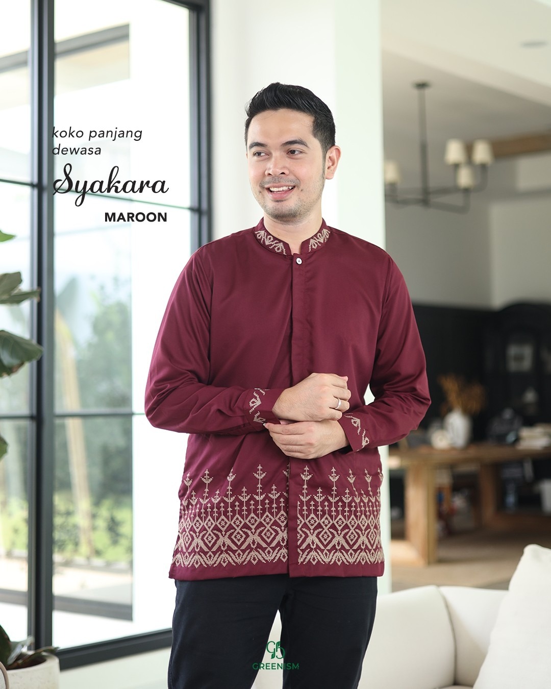 SYAKARA KOKO DEWASA NEW PRICE I PRE ORDER