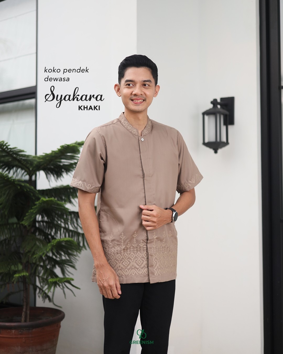 SYAKARA KOKO DEWASA NEW PRICE I PRE ORDER